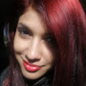 Meet your Posher, Kyra